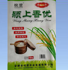 颍上香优