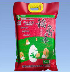 稻香米